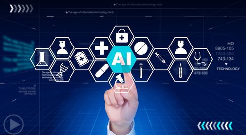 人工智能、失業與創新 計算機軟件技術開發的前景與挑戰